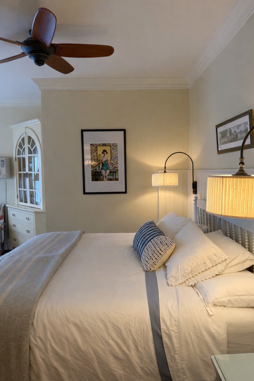 Cook’s Room