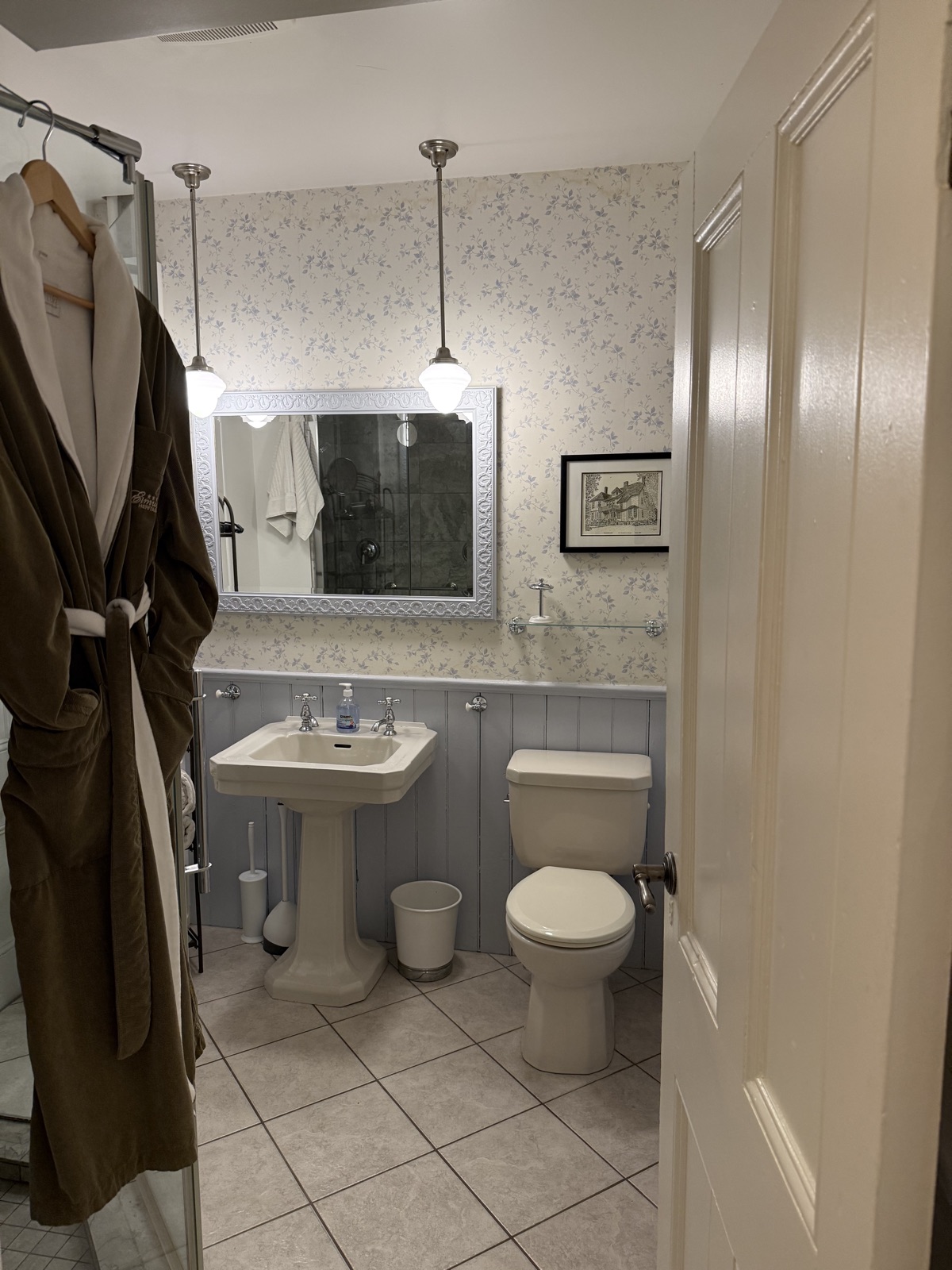 Cook’s Room